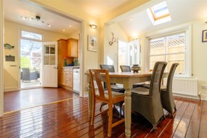 Bishops Road, Trumpington picture 5