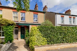 Bishops Road, Trumpington picture 1