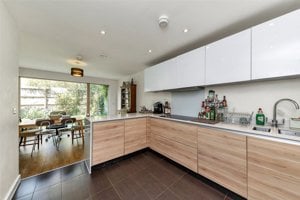 Chaplen Street, Trumpington picture 2