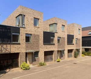 Chaplen Street, Trumpington picture 1