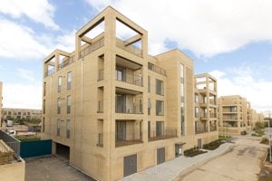 Forbes Close, Trumpington picture 1