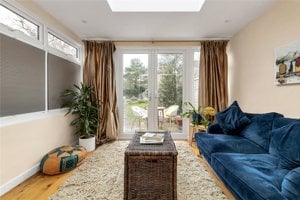 Foster Road, Trumpington picture 3