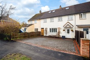 Foster Road, Trumpington picture 1