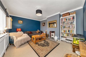 Foster Road, Trumpington picture 2