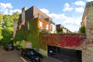 Gilmour Road, Cambridge picture 1
