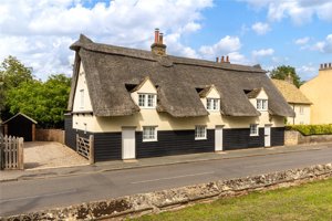 Grantchester Road, Trumpington picture 1