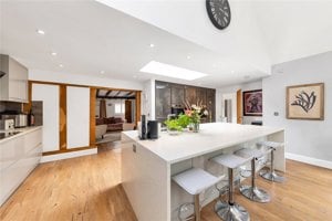 Grantchester Road, Trumpington picture 4