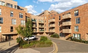 Harrison Drive, Cambridge picture 1