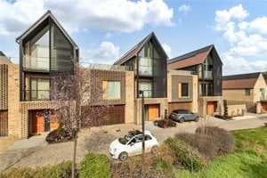 Hobson Road, Trumpington picture 1