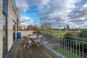 Kingfisher Gardens, Trumpington picture 2