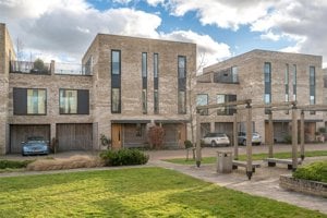 Kingfisher Gardens, Trumpington picture 1