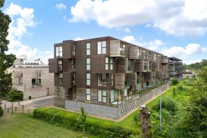 Kingfisher Way, Cambridge picture 1