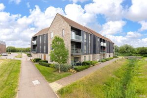 Knightly Avenue, Cambridge picture 1