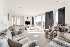 Knightly Avenue, Cambridge picture 2