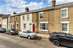 Norwich Street, Cambridge picture 1