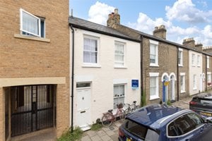 Norwich Street, Cambridge picture 1