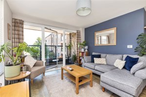 Overhill Close, Trumpington picture 2