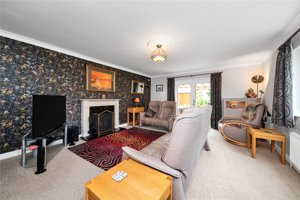 Shelford Road, Trumpington picture 6