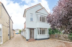 Shelford Road, Trumpington picture 1