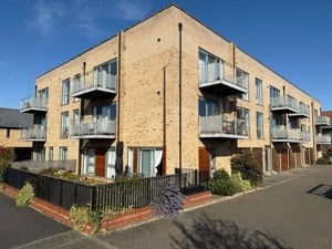 Spring Drive, Trumpington picture 1