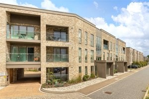 Vawser Way, Cambridge picture 1