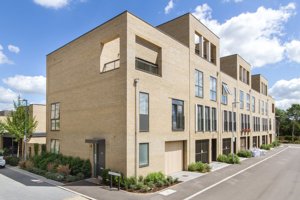 Whitelocks Drive, Trumpington picture 1
