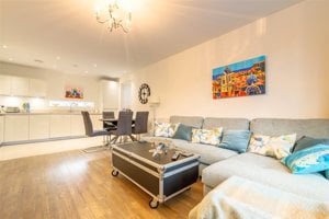 Whittle Avenue, Trumpington picture 2