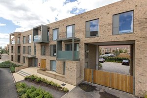 Whittle Avenue, Trumpington picture 1