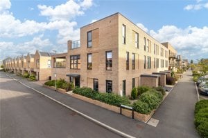 Whittle Avenue, Trumpington picture 1