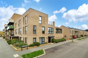 Whittle Avenue, Trumpington picture 1