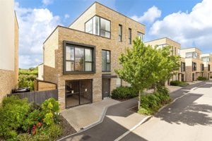 Windmill Drive, Trumpington picture 1