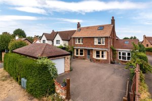 Balsham Road, Fulbourn picture 2