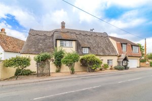 Balsham Road, Fulbourn picture 1