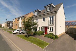 Cambridge Walk, Fulbourn picture 1