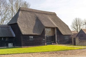 High Street, Balsham picture 1