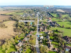 High Street, Balsham picture 3