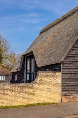 High Street, Balsham picture 6