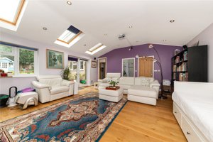 The Maples, Fulbourn picture 2