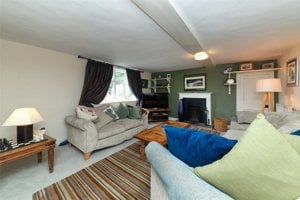 Church Street, Great Shelford picture 4