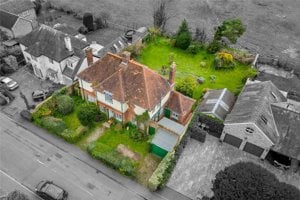 Church Street, Little Shelford picture 1