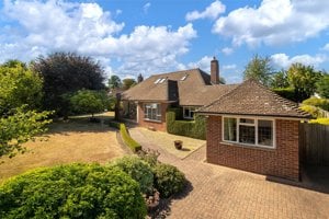 Gog Magog Way, Stapleford picture 1