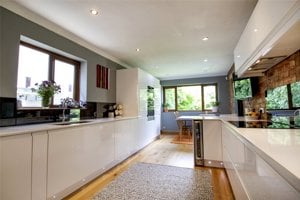 Hall Drive, Hardwick picture 3