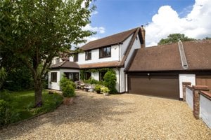 Hall Drive, Hardwick picture 1