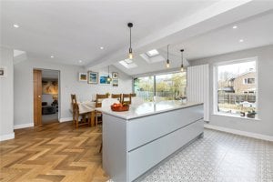 St. Peters Road, Coton picture 3
