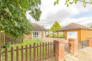 Swaynes Lane, Comberton picture 1