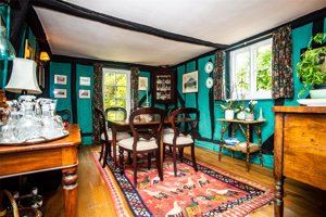 Wimpole Road, Great Eversden picture 5