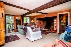 Wimpole Road, Great Eversden picture 3