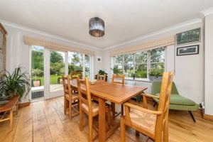 Wimpole Road, Great Eversden picture 6
