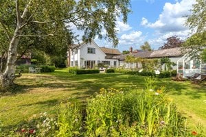 Wimpole Road, Great Eversden picture 2