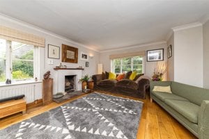 Wimpole Road, Great Eversden picture 5